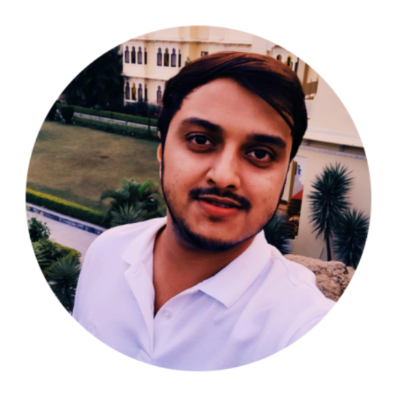 Profile picture of Kunal Patel