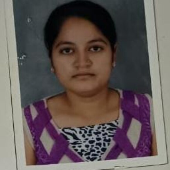 Profile picture of Snehal P Dave